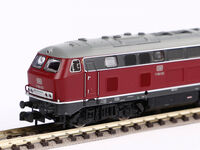 Piko N - 40524 - N Diesellokomotive V160 DB III - Artikelbild