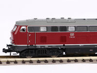 Piko N - 40524 - N Diesellokomotive V160 DB III - Artikelbild