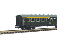 Piko N - 40629 - N Schürzeneilzugwagen 1./2. Klasse DB IV - Artikelbild