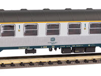 Piko N - 40645 - N Personenwagen n-Wagen 1. / 2. Klasse DB IV - Artikelbild