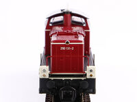 Piko TT - 47267 - TT Diesellok BR 290 DB IV - Artikelbild