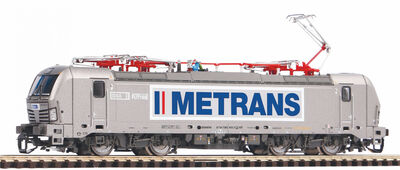Piko TT - 47390 - TT E-Lok Vectron Metrans VI - Artikelbild