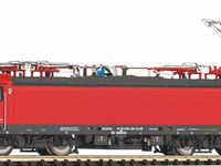 Piko TT - 47391 - TT E-Lok Vectron BR 193 DB AG VI