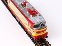 Piko TT - 47540 - TT E-Lok BR S499.1 CSD IV - Artikelbild