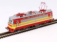 Piko TT - 47540 - TT E-Lok BR S499.1 CSD IV - Artikelbild