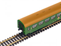 Piko TT - 47614 - TT Rekowagen 2. Klasse DB AG V - Artikelbild