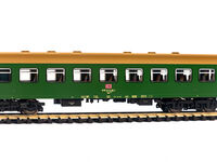 Piko TT - 47614 - TT Rekowagen 2. Klasse DB AG V - Artikelbild