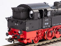 Piko H0 - 50650 - Dampflok BR 93.0 DB III - Artikelbild