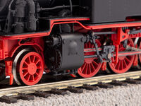 Piko H0 - 50650 - Dampflok BR 93.0 DB III - Artikelbild