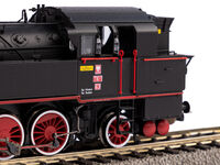 Piko H0 - 50661 - Dampflok Tkt1-63 PKP III - Artikelbild