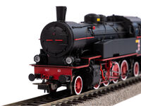 Piko H0 - 50663 - Sound-Dampflok Tkt1-63 PKP III Wechselstromversion, inkl. PIKO Sound-Decoder - Artikelbild