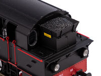 Piko H0 - 50663 - Sound-Dampflok Tkt1-63 PKP III Wechselstromversion, inkl. PIKO Sound-Decoder - Artikelbild