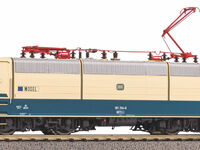 Piko H0 - 51355 - E-Lok BR 181.2 Mosel DB IV