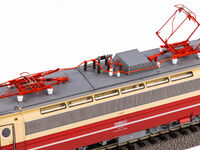 Piko H0 - 51389 - E-Lok BR S 499.1 CSD IV - Artikelbild