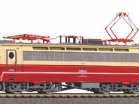 Piko H0 - 51389 - E-Lok BR S 499.1 CSD IV