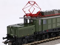 Piko H0 - 51470 - E-Lok 194 576-5 DB IV - Artikelbild