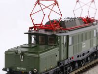 Piko H0 - 51470 - E-Lok 194 576-5 DB IV - Artikelbild