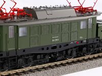 Piko H0 - 51470 - E-Lok 194 576-5 DB IV - Artikelbild