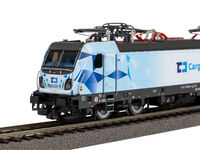 Piko H0 - 51599 - Sound-E-Lok BR 388 CD Cargo VI Wechselstromversion, inkl. PIKO Sound-Decoder - Artikelbild
