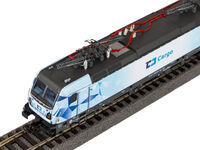 Piko H0 - 51599 - Sound-E-Lok BR 388 CD Cargo VI Wechselstromversion, inkl. PIKO Sound-Decoder - Artikelbild