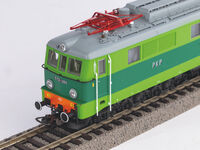 Piko H0 - 51607 - Sound-E-Lok ET 21 PKP V, inkl. PIKO Sound-Decoder - Artikelbild