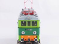 Piko H0 - 51607 - Sound-E-Lok ET 21 PKP V, inkl. PIKO Sound-Decoder - Artikelbild