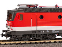 Piko H0 - 51631 - E-Lok Rh 1144.2 ÖBB VI - Artikelbild