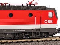 Piko H0 - 51631 - E-Lok Rh 1144.2 ÖBB VI - Artikelbild
