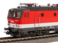 Piko H0 - 51631 - E-Lok Rh 1144.2 ÖBB VI - Artikelbild