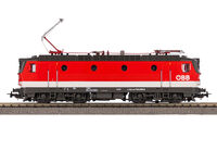 Piko H0 - 51631 - E-Lok Rh 1144.2 ÖBB VI - Artikelbild