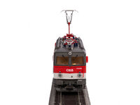 Piko H0 - 51631 - E-Lok Rh 1144.2 ÖBB VI - Artikelbild