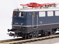 Piko H0 - 51744 - E-Lok E 10 DB III - Artikelbild