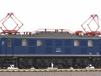 Piko H0 - 51877 - Sound-E-Lok BR 118 DB IV, inkl. PIKO Sound-Decoder - Artikelbild