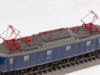 Piko H0 - 51877 - Sound-E-Lok BR 118 DB IV, inkl. PIKO Sound-Decoder - Artikelbild