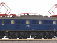 Piko H0 - 51877 - Sound-E-Lok BR 118 DB IV, inkl. PIKO Sound-Decoder