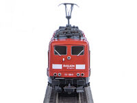 Piko H0 - 51912 - E-Lok BR 151 Raillion DB Logistics VI - Artikelbild