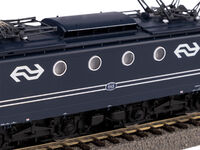 Piko H0 - 51915 - E-Lok Rh 1100 NS IV - Artikelbild