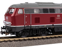 Piko H0 - 52415 - Diesellok BR 216 DB IV - Artikelbild