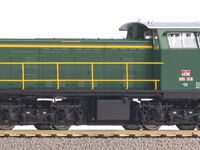 Piko H0 - 52449 - Diesellok D.141 1003 FS IV