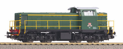 Piko H0 - 52449 - Diesellok D.141 1003 FS IV - Artikelbild