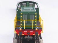 Piko H0 - 52450 - Sound-Diesellok D.141 1003 FS IV, inkl. PIKO Sound-Decoder - Artikelbild