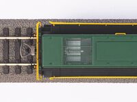 Piko H0 - 52450 - Sound-Diesellok D.141 1003 FS IV, inkl. PIKO Sound-Decoder - Artikelbild