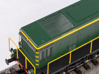 Piko H0 - 52451 - Diesellok D.141 1005 FS IV - Artikelbild