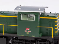 Piko H0 - 52451 - Diesellok D.141 1005 FS IV - Artikelbild