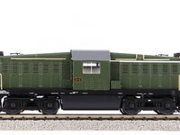 Piko H0 - 52472 - Sound-Diesellok Rh 600 NS III, inkl. PIKO Sound-Decoder - Artikelbild