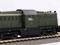 Piko H0 - 52472 - Sound-Diesellok Rh 600 NS III, inkl. PIKO Sound-Decoder - Artikelbild