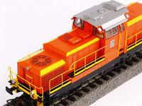 Piko H0 - 52855 - Sound-Diesellok D.145 2006 FS V, inkl. PIKO Sound-Decoder - Artikelbild