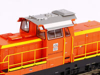 Piko H0 - 52855 - Sound-Diesellok D.145 2006 FS V, inkl. PIKO Sound-Decoder - Artikelbild