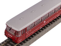Piko H0 - 52890 - Dieseltriebwagen VT 2.09 Panorama + VB DR III - Artikelbild