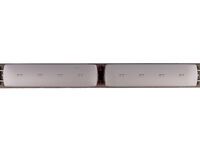 Piko H0 - 52890 - Dieseltriebwagen VT 2.09 Panorama + VB DR III - Artikelbild